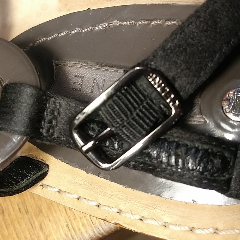 CELINE sandals - Picture 14 of 15